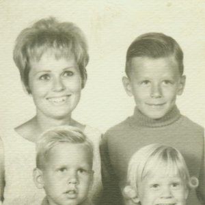 Meet your Posher, Kari